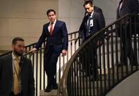 剛抓完馬杜羅 美勒令委國代理總統：立刻把中國勢力踢出去