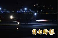 F-16V戰機MMC任務電腦故障  軍方人士：多種狀況恐危及飛行員安全
