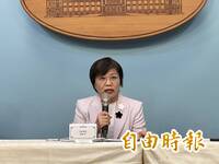 台獨清單增加劉世芳、鄭英耀 粉專酸「我就問怎麼罰？」