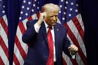 川普宣布美國將以市價購得委國原油 數量上看5000萬桶