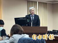 地方公職選票達8千餘種 內政部：移轉投票將衝擊選務量能