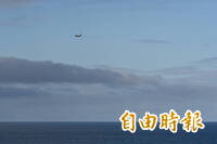 獨家》失事F-16V迄今未發出訊號  退役飛官研判搜尋難度倍增