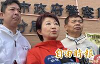 盧秀燕嗆孩子國家養變地方養  政院：混淆視聽