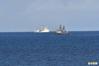 黑潮往北搜救卻往南  錯失辛柏毅黃金救援時間？軍方、海巡署駁斥