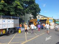 宜蘭春節垃圾清運 初一、初二全縣停收垃圾