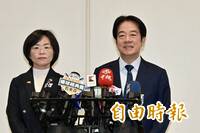 館長嗆斬首被起訴要求總統出庭 賴清德冷回一句話