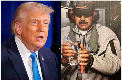 星期專論》委內瑞拉、台灣海峽與美國國家安全