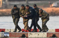 台名嘴炒作中製雷達讓美匿蹤戰機裸奔？ 國安單位：紅色敘事遭美軍打臉