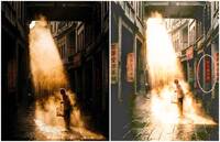 中國攝影大賽冠軍竟是AI生成！評審無人發現 網友只靠1招抓包