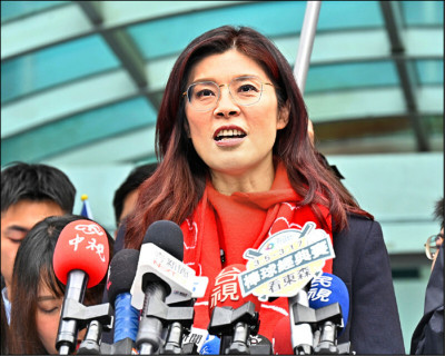 中共正加大推進一國兩制 官員：國共論壇勿觸及台灣紅線