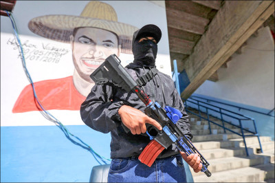 美最快本週解除制裁委國