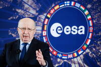 取代駐歐美軍 歐盟最高防務官員倡組10萬常備軍 成立歐洲安理會