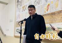 立委提案修反滲透法最低1年刑度 梁文傑：過去有輕判狀況