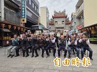 嘉市祭防災4箭 首編1000萬元補助公寓大廈消防設備維護防災