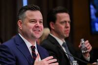 向Fed主席鮑爾發傳票  彭博：唆使者又是他