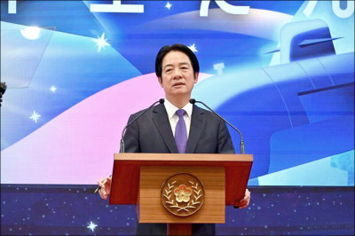 總統彈劾案立院公聽會》綠批藍白歹戲拖棚、自打耳光 國民黨團：給賴反省及答辯機會