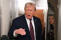 遭艾克森美孚當面打臉委內瑞拉不值得投資 川普不爽：想封殺