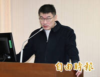 修正強化反滲透法 陸委會：有急迫性及必要性