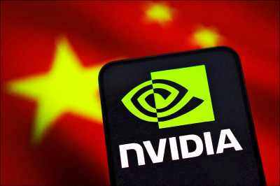 中英對照讀新聞》China to Approve Nvidia H200 Buying as Soon as This Quarter 中國最快本季將批准輝達H200晶片的採購
