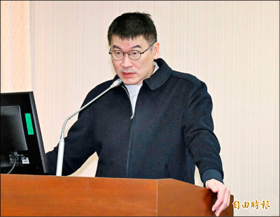 「反滲透法」修正有急迫性及必要性 梁文傑：匪諜無孔不入 比小時候更嚴重