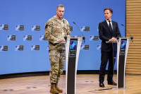 不是去看海豹！北約司令揭中國破冰船野心：在北極測繪海底戰場