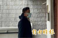 涉酒後性侵女兒348次被求處重刑 北捷警隊分隊長住處輕生