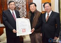 曾助陳水扁連任  前立委呂新民辭世享壽86歲