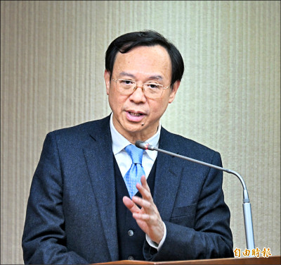 藍白排審未來帳戶案 衛福部：造成資源排擠