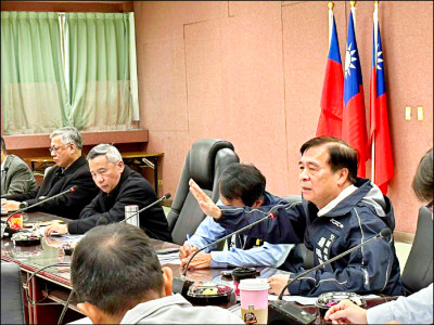 總預算未過 北北基桃開會結論竟要中央應變》TPASS若斷炊 通勤族月增900元負擔