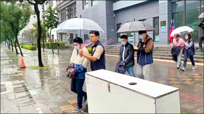 存款全投資虛幣 還抵押房產 資產被榨乾 生技老闆遭騙5900萬