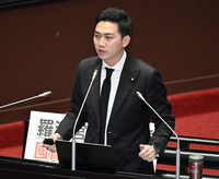 曬北檢不起訴書！ 杜承哲：廖偉翔「親中賣台」獲司法認證