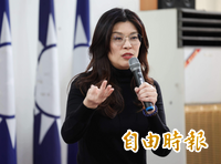 美媒揭關稅降至15％鄭麗文批可憐  黃帝穎：想跟中國47％看齊？