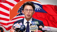 自由說新聞》網酸爆黃國昌！美大降台灣關稅學者揭「一關鍵」比日韓好