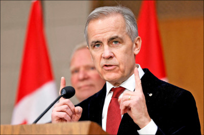 加總理將訪中 兩議員「被建議」離台 加保守黨議員批向中國低頭