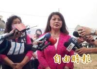 6連霸國民黨議員才爆跳票2千萬！陳玫娟再傳涉簽賭糾紛急喊冤