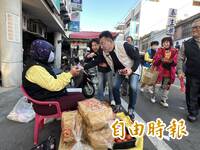 民眾黨擬徵召柯文哲選台中市長？江啟臣：私下問「他」