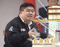 民進黨嘉義縣長初選 蔡易餘壓倒性獲勝接棒翁章梁