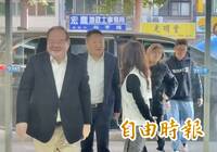 大陣仗！國民黨新竹縣長提名 今黨內2度協調