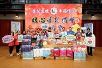 宜蘭13歲國中生喪母又罹癌 宜蘭縣府與民間聯手撐起希望傘