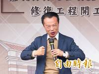 嘉縣營養午餐9月起全免費！縣立高中、國中小2.6萬生受惠