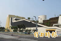 台中流行影音中心完工5年未啟用 市府遭批行政怠惰