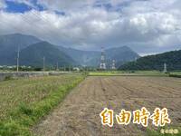 重啟公地放領 內政部今審議通過5筆台東縣有土地