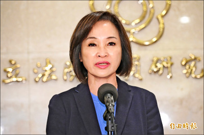 綠高市長初選賴瑞隆勝出 柯志恩：比人氣我能達到最好的勝利