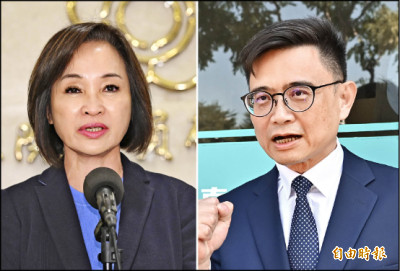 新聞分析》賴柯各有優劣勢 激戰可期