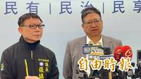 新竹縣長提名喬不攏！ 國民黨「73比」進行黨內初選