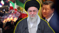 新聞360》鐵桿友誼在伊朗又翻了？學者曝中國「最怕的事」