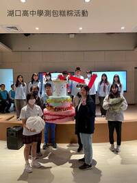 協助學子「贏」學測   竹縣府跨局處協調做這些事