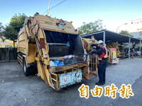 彰化垃圾隨袋徵收擴及小工廠、小吃店、夜市攤 公所不敢推關鍵原因曝