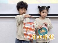 屏東燈節1/23登場 小提燈同步在縣民公園發放