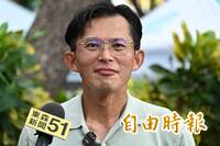 分析美國5公開背書等級 美智庫學者：對黃國昌信任就有很大的傷害